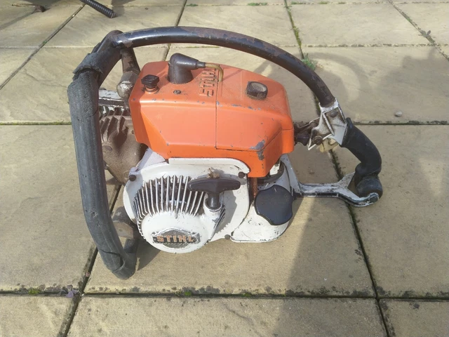Chainsaw 090 shop