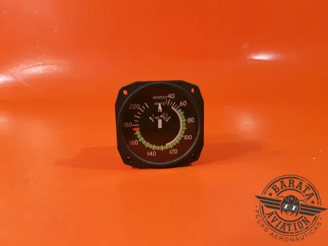 Airspeed (Sigma Tek)  40-210 Knots    - Pn: C661064-0237Rx