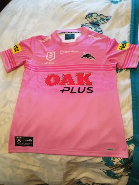 penrith panthers jersey L