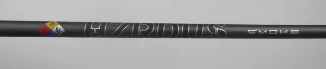 New Project X Hzrdus Smoke Black 90 Stiff Flex Titleist Tsr/Tsi/Ts Hybrid Shaft!