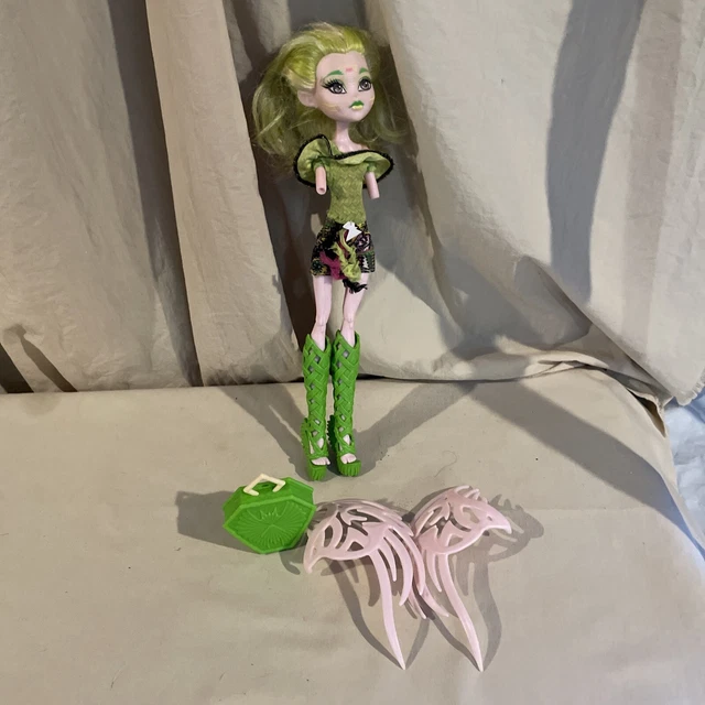 monster high batsy claro brand boo students Missing Arms Please Read monster high batsy claro brand boo students Missing Arms Please Read