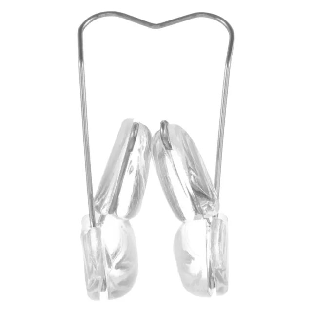 Stainless Steel Nose Clip Shaper - Say Goodbye to Deviated Septum