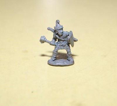 pre slotta-SS5 Guerrero Caballeros de la ley-Sir melion 1982 Citadel-WARHAMMER 