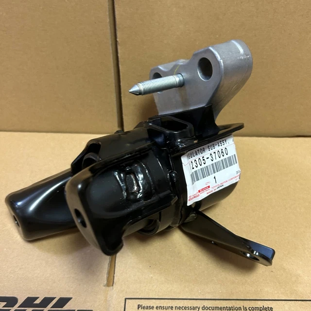 TOYOTA GENUINE 12305-37060 Noah Voxy Esquire Engine Mount RH New $218. ...
