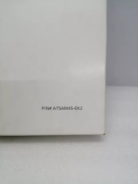 Atmel ATSAM4S-EK2 Évaluation Board SAM4SD32 3