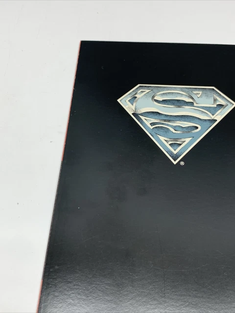 Superman: The Earth Stealers  DC Comics John Byrne Curt Swan 1988 KG 7