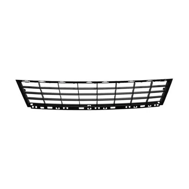 Grille De Pare-choc Avant Centrale Compatible Seat Leon 2 Phase 1 (2005-2009) - Référence 1P08536679B9