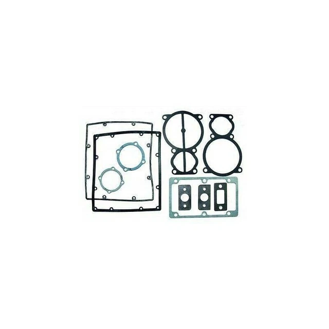 Kit Plaque De Montage Vannes Pour Groupe Pompage B7000 - Compresseur ABAC Balma