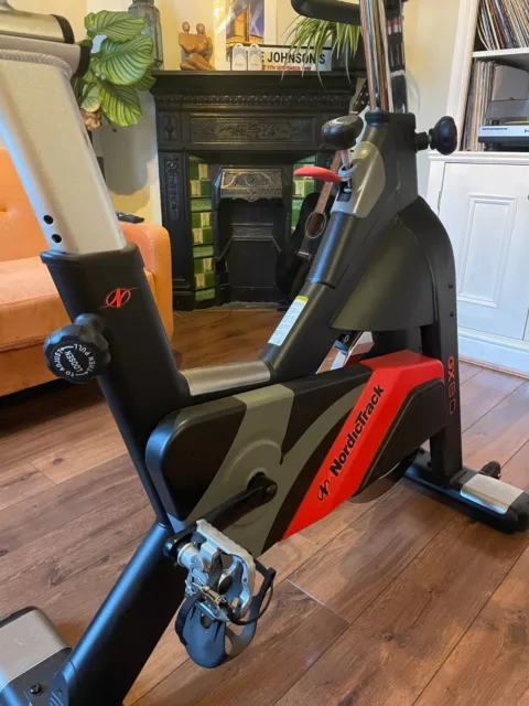 Nordictrack gx 7.0 indoor studio bike deals
