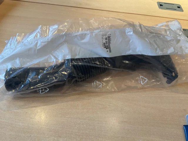 Intercooler Silicone Turbo EGR Hose Kit Fits For BMW E60 E61 5 Series - View #12