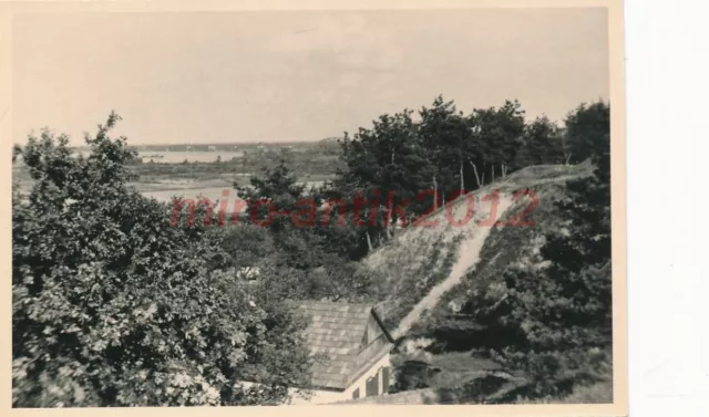 Foto, WK2, Ostfront, Quartier des Leutnant bei Tscherkassy, 1941, 5026-640