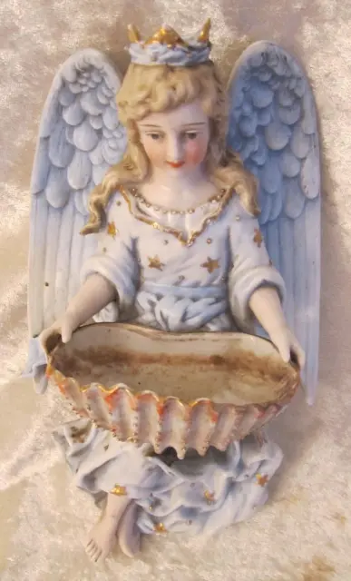 https://www.picclickimg.com/IqgAAOSwEJlljvCp/Antique-Stoup-Shape-Angel-Cherub-Porcelain-Biscuit-Polychrome.webp