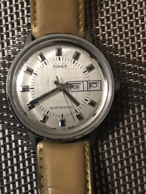 La montre Mido Multifort 8 Two Crowns à l'essai