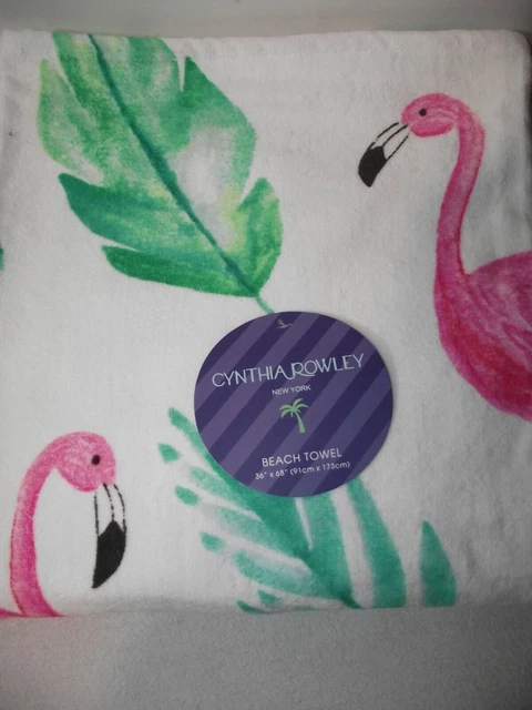 Cynthia rowley beach towels online
