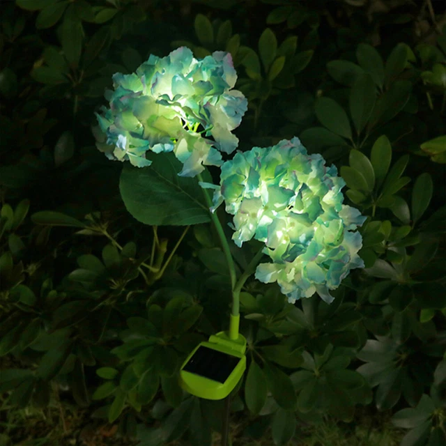 Solar Ground Light Landscape Light Outdoor LED Solar Lights Garden Lights 5