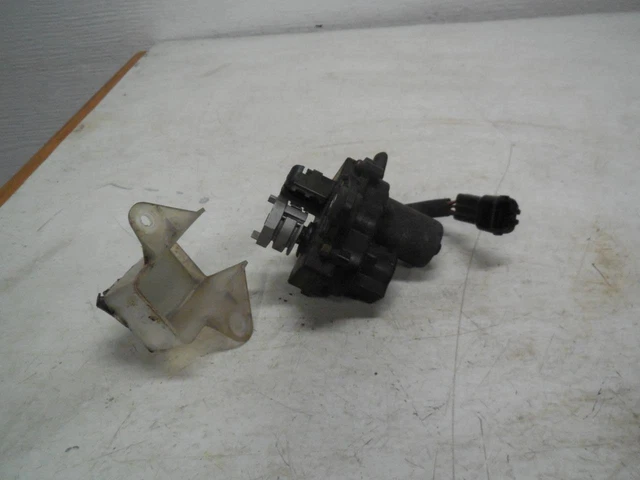 2006 Arctic Cat Crossfire 600 Exhaust Servo Motor M6 M7 Sabercat F6 F7 CFR