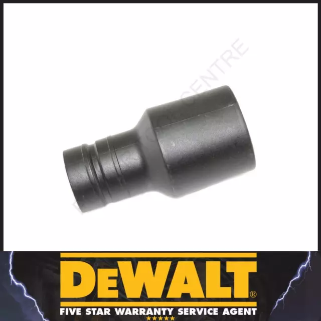 DeWalt Table Saw Dust Port Extractor Adaptor Spare part DW745 DWE7491 DCS7485