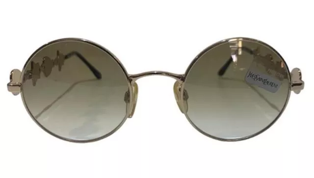 Yves Saint Laurent 6024 Vintage Autentico