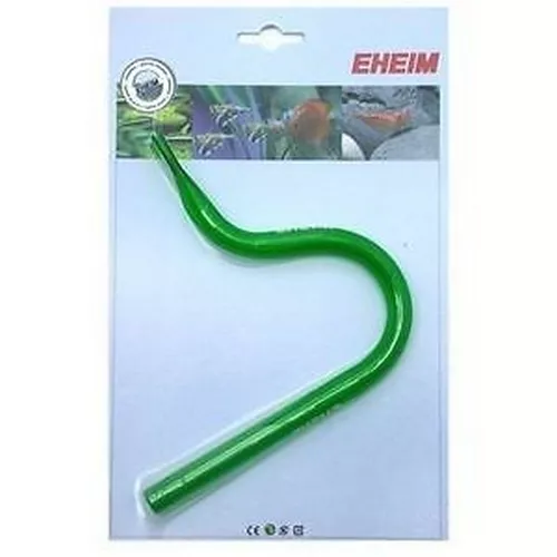 Eheim Tube De Rejet Coude Plat 12/16 Mm Ref 4004700