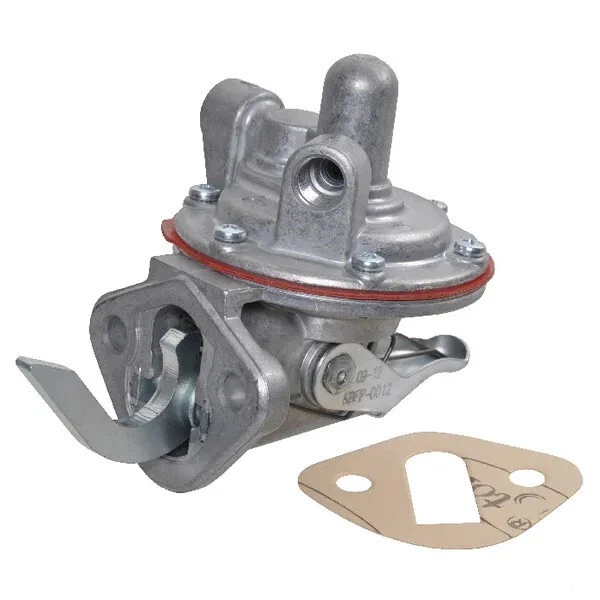 CUFFIA LEVA CAMBIO Trattore Landini-Massey F. 6500-C5500-Rif - Foto 8