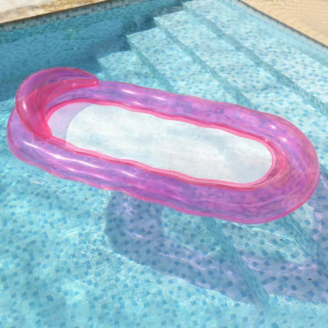 Bolsa de playa Tropical Flamingo grande bolsa de piscina con cremallera a  prueba de arena de cuerda de algodón con asas bolsillos laterales para