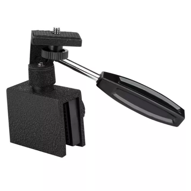 Montaje de ventana monocular binocular para vehículo automóvil montaje de ventana negro