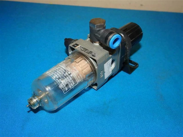 SMC AW2000-02 Air Filter Regulator
