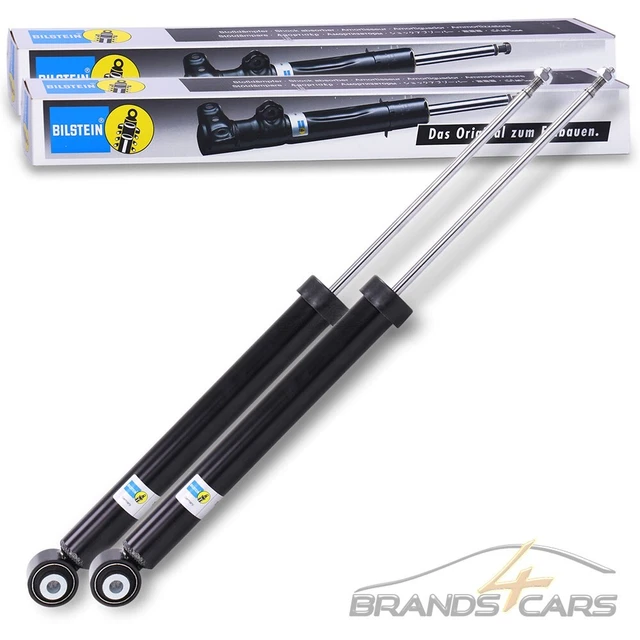 BILSTEIN B4 2x AMMORTIZZATORI GAS POSTERIORE PER AUDI A3 8V VW GOLF 7 BA SPORTSVAN AM