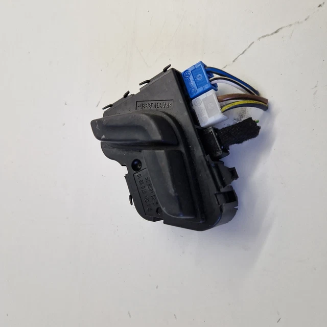 Interrupteur Réglage Siège Électrique Passager Droit - 12451498 Pour Avalanche Tahoe