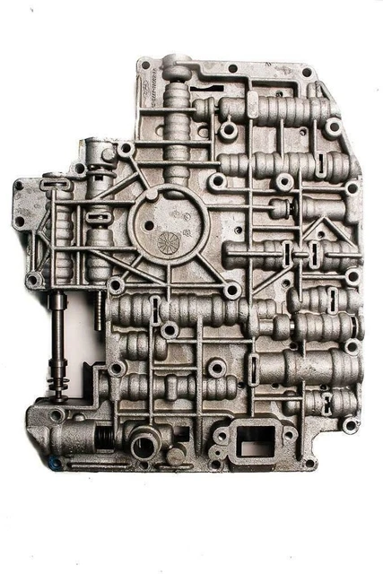 .For Ford transmission AOD VALVE BODY, CAST E4 76740A