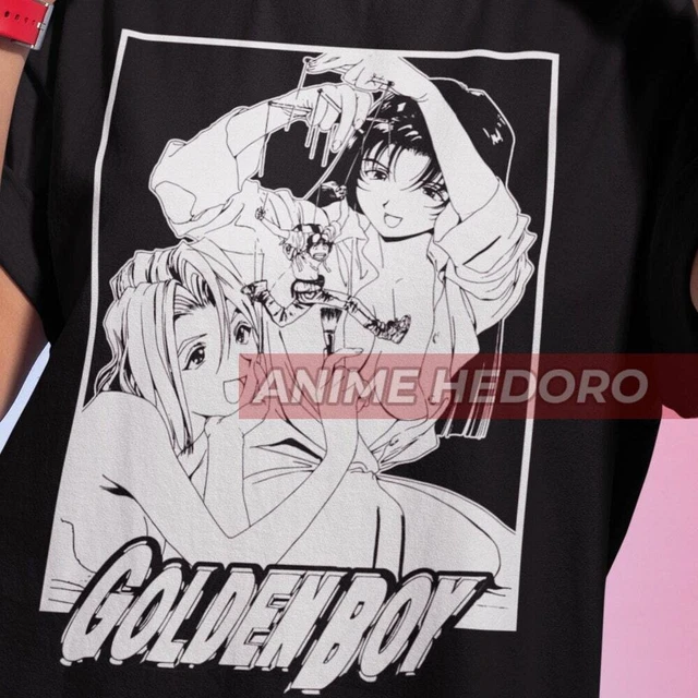 Om Boys Gashadokuro Unisex Tee main image 1