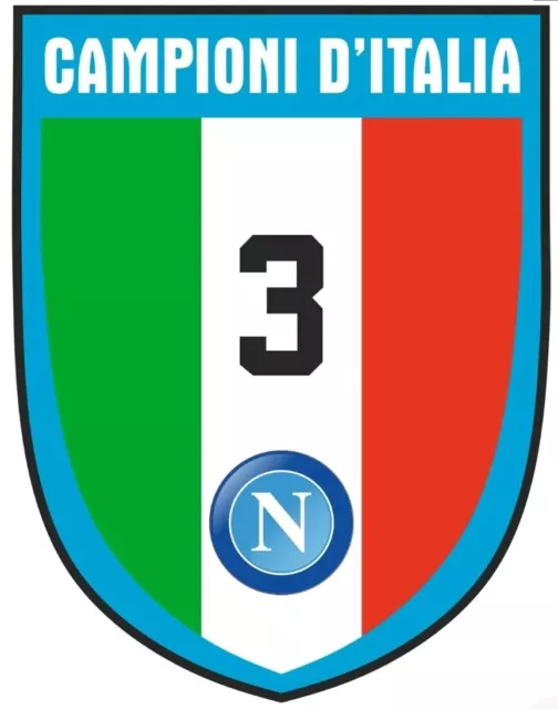 Napoli Campione: La Festa Scudetto 2023 - Edizione Speciale SHOP