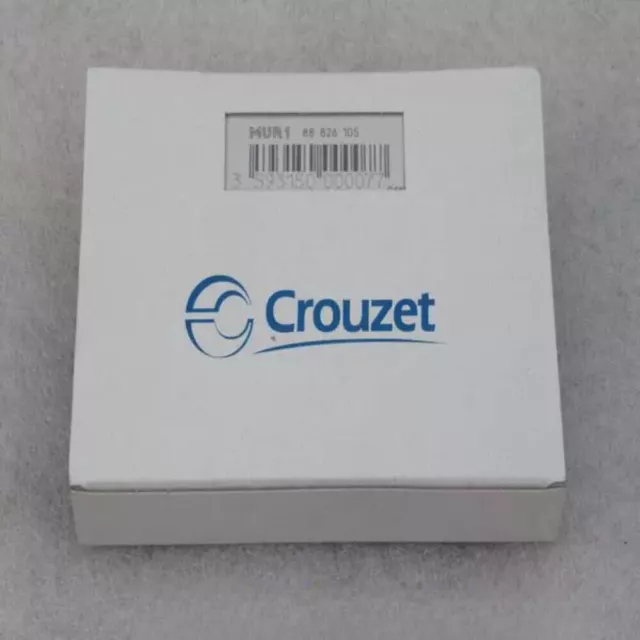 1PC NEW Crouzet time relay 88826105 MUR1 88826105 3