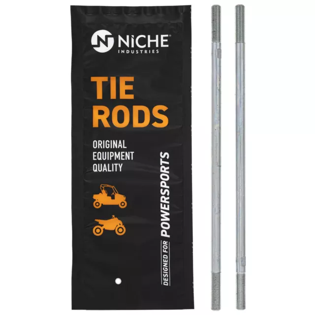 NICHE Tie Rods for Can-Am Outlander Renegade 450 500 570 650 850 1000 703501038