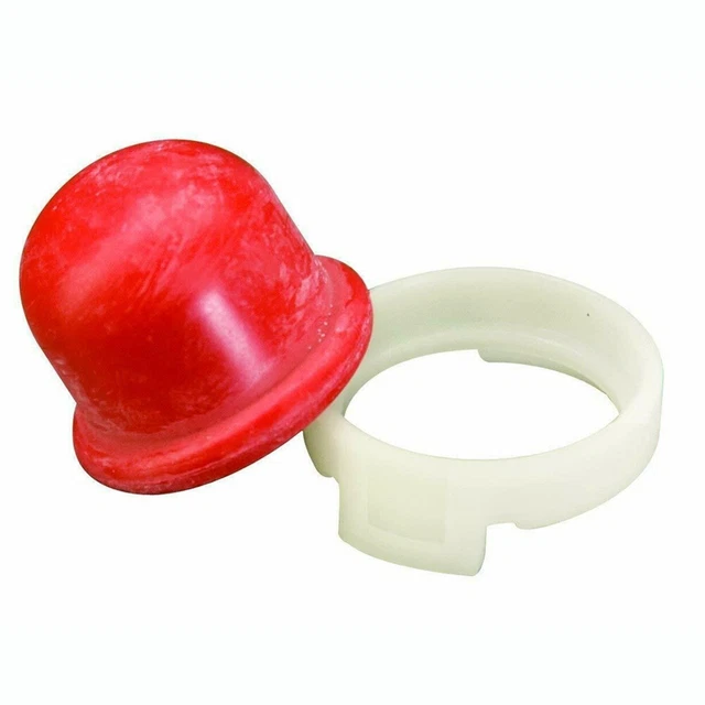 Hochwertige Primer Birne für 694394 Rasenmäher Zubehör Neuankömmling!