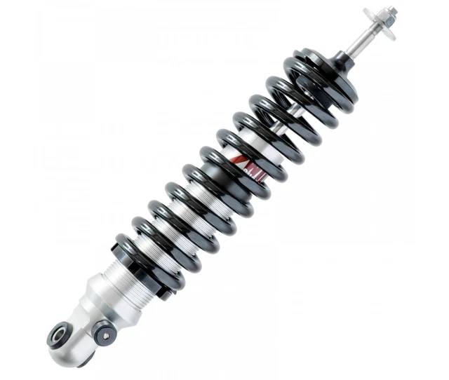Bmw R1200 Gs 05/13 Amortisseur Avant 2Win Shock Factory - Sbm013