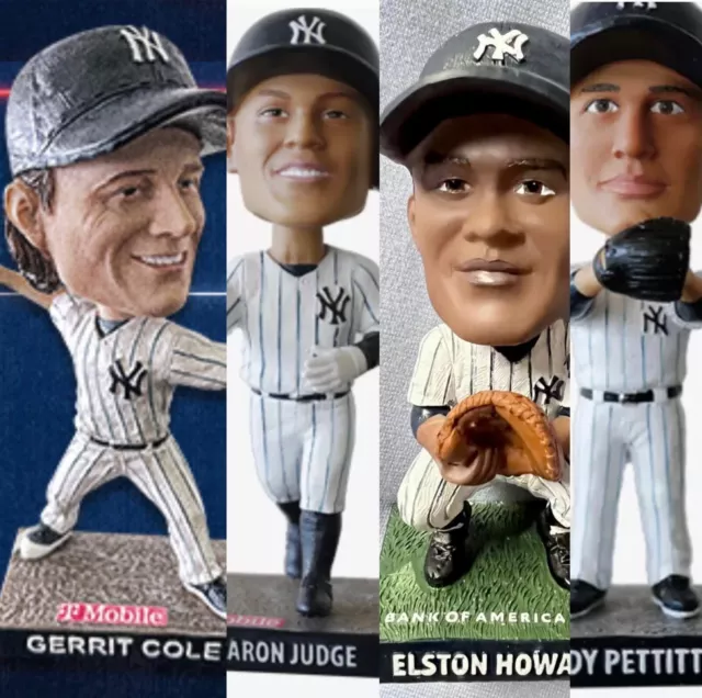 New York Yankees on X: We've got 8 new promotions on deck including: •  Fireworks Night • Aaron Judge Basketball Jersey Night • Harry Potter Day •  Roger Maris Bobblehead Day (Part