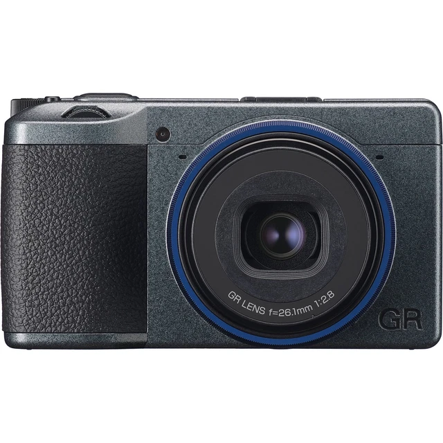 Ricoh GR IIIx Urban Edition *NEW*