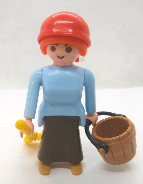 *Playmobil* Bäuerin, Hensel und Gretel *4212*