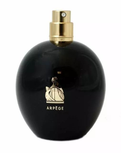 ARPEGE by Lanvin 3.4 / 3.3 oz eau de parfum edp Women Perfume NEW TESTER IN BOX
