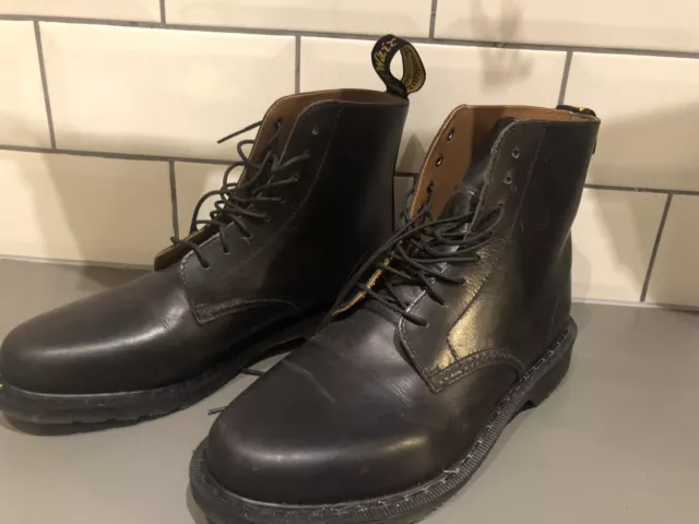 Dr shop martens eldritch