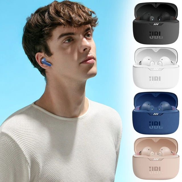 JBL TUNE 230NC TWS In-Ear Headphones - True Wireless Bluetooth - Brand ...