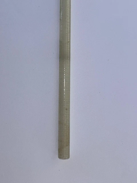 Asta Piatta In Carbonio Pieno 0,8x3x1200 Mm Per Modellismo – Prince Fibre - Foto 3