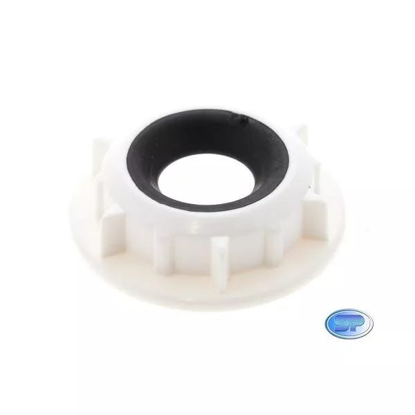 Ghiera Fissaggio Girante Sup. Lavastoviglie Ariston Indesit Originale C00144315
