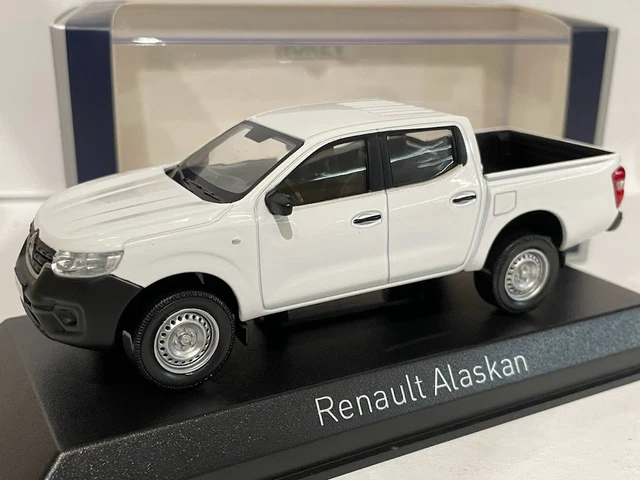 NOREV Renault Alaskan 1:43 voiture miniature