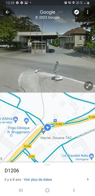 immobilier location parking a étrembiere 74100  3
