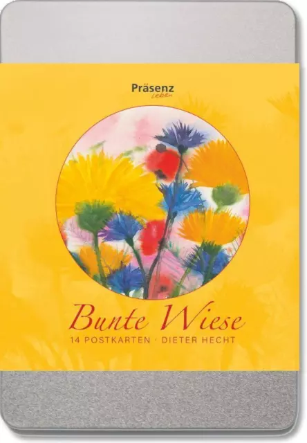 Bunte Wiese | Stück | Deutsch (2022) | Präsenz Medien & Verlag