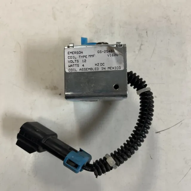 22-02805-00 Carrier TRANSICOLD Solenoid Coil
