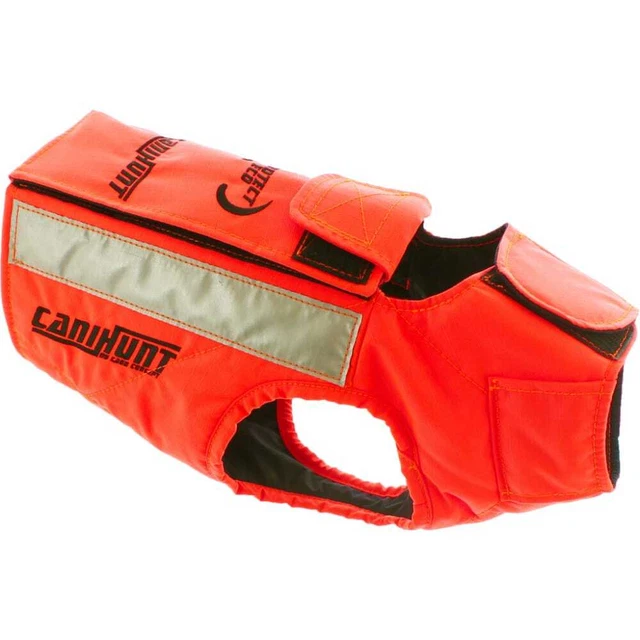 Chaleco Anti Jabalí Canihunt Protect Eco