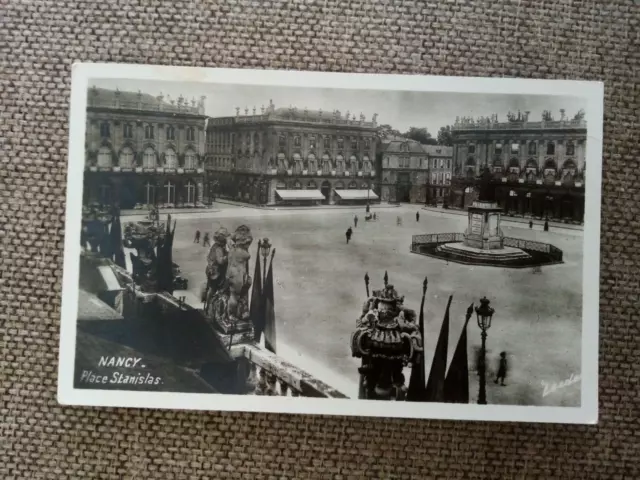 Cpa Nancy Place Stanislas